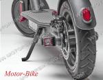 ГУМА ВЪНШНА 8x1 1/4 (33-137 mm) Zike Q-203-005 2PR ЗА ЕЛЕКТРИЧЕСКИ ТРОТИНЕТКИ-4